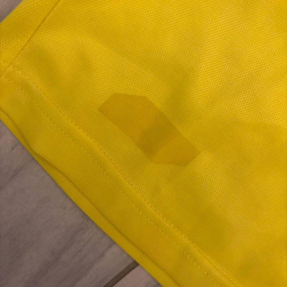Colombia National Team Jersey (World Cup 2018) - Picture 6 of 7